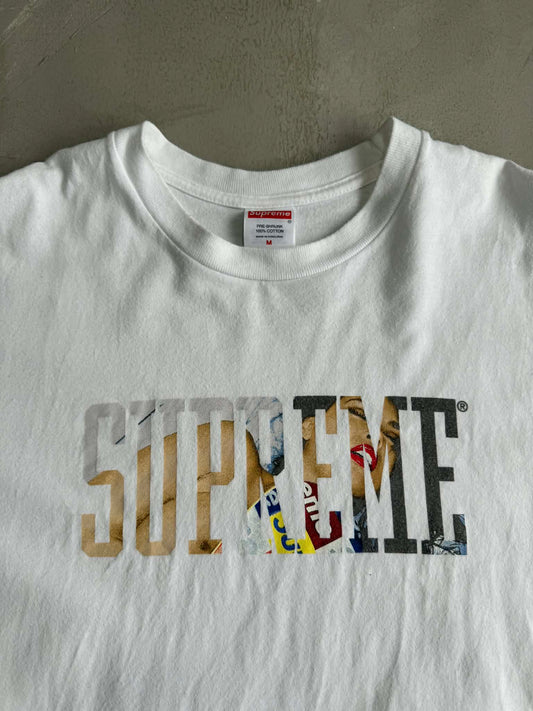 Supreme Tera Patrick Tee