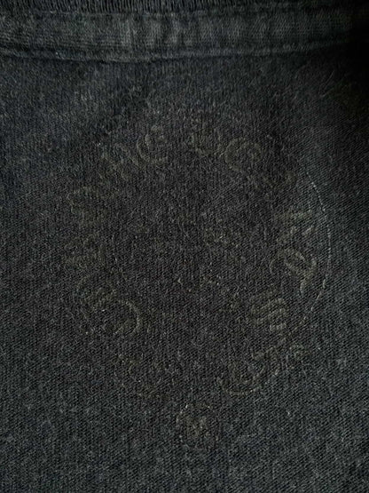 Chrome Hearts Dagger Floral Tee