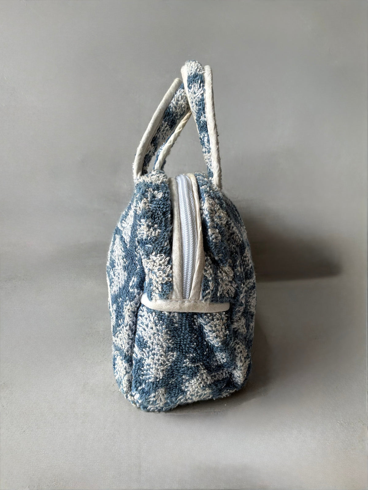 Dior Trotter Terry Mini Bag