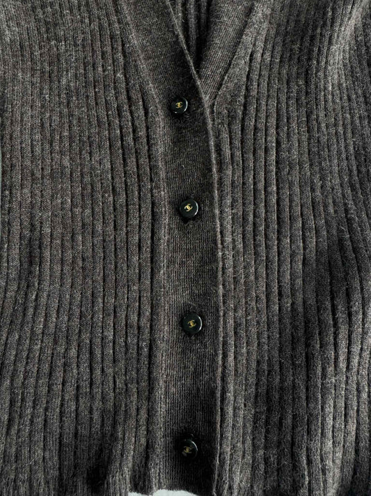 Chanel Vintage Cardigan