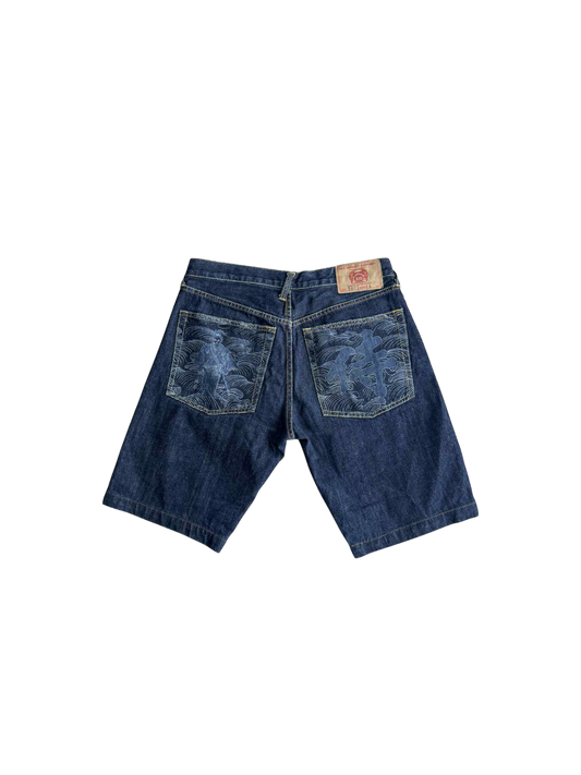 Rmc Jorts