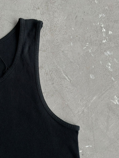 Chrome Hearts Plain Tank Top