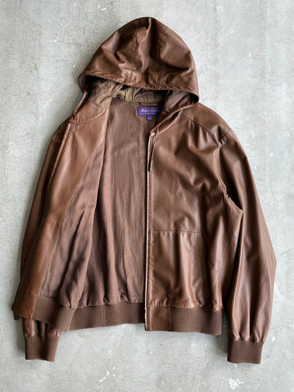 Ralph Lauren Purple Label Blazer