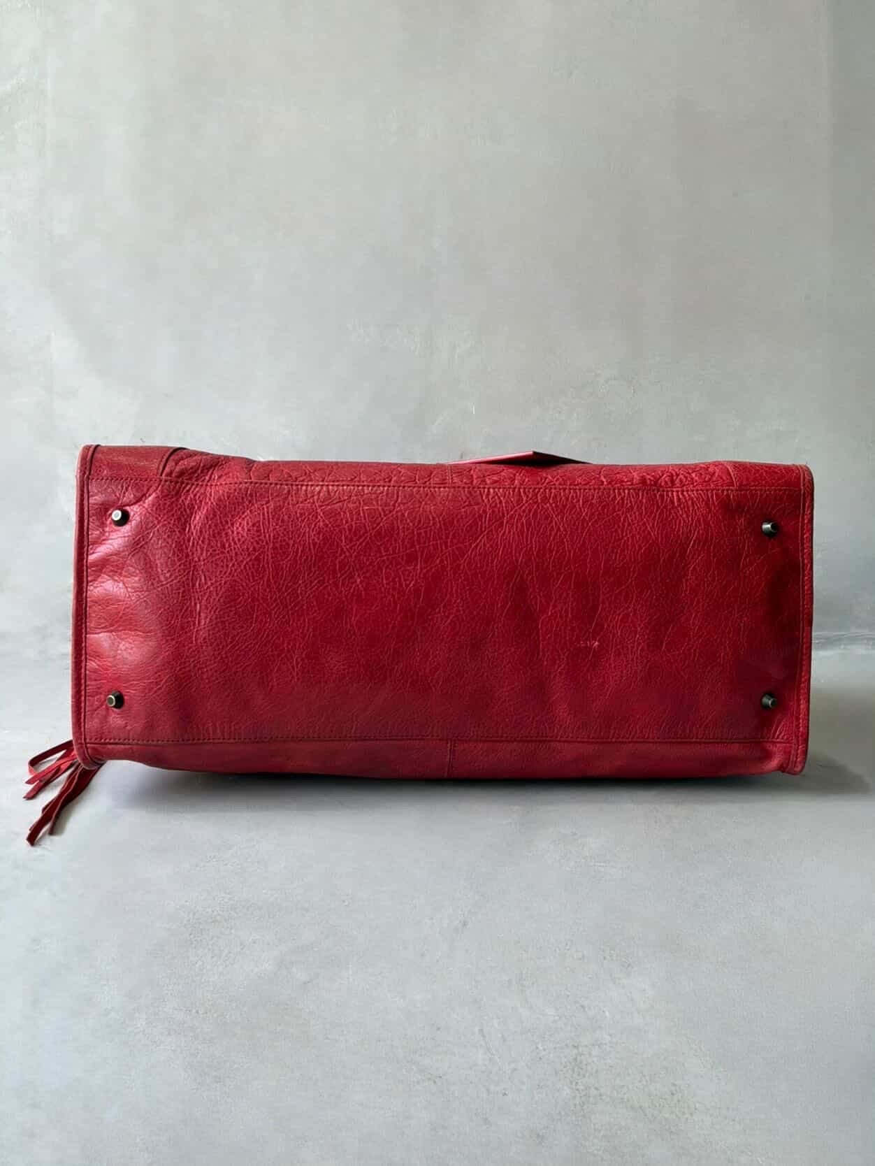 Balenciaga City ‘Work’ Handbag