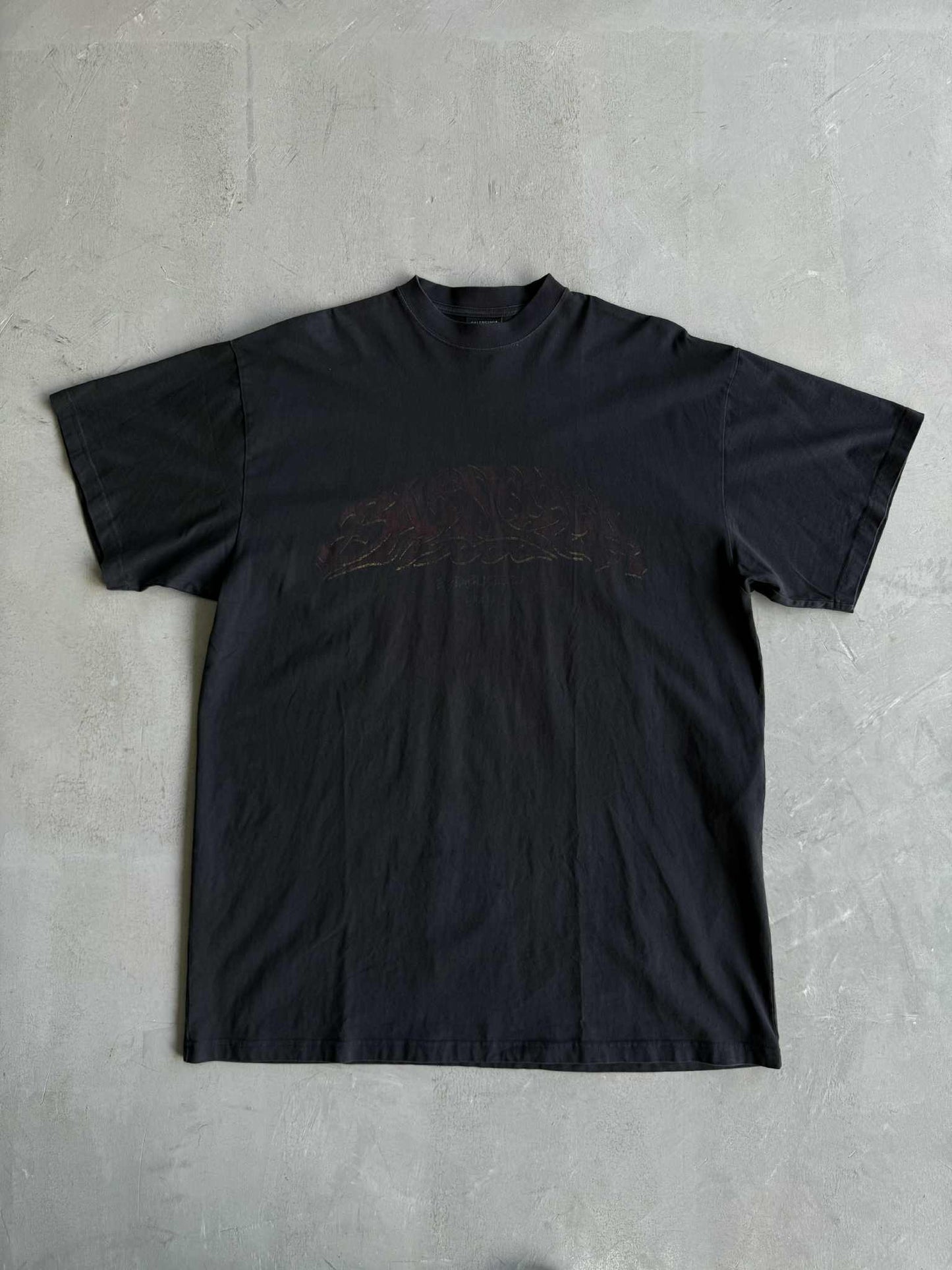 Balenciaga Offshore T shirt