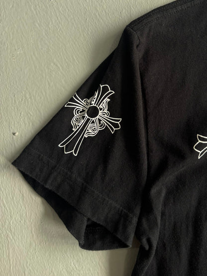 Chrome Hearts Tri Celtic Tee