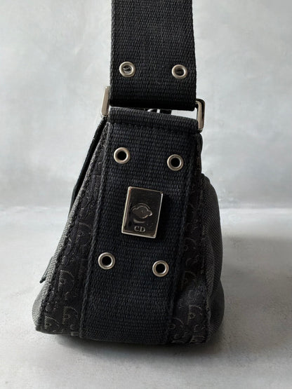 Christian Dior Street Chic Columbus Shoulder Bag