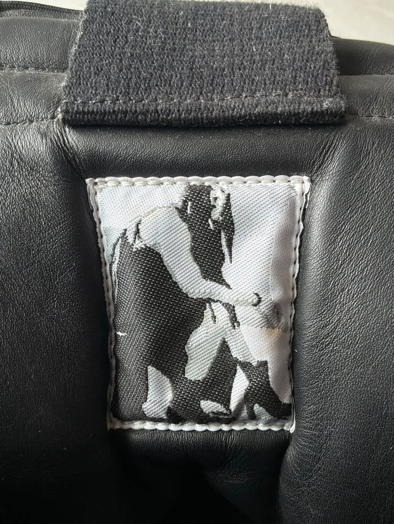 Rick Owens Geobasket Hightop Sneaker