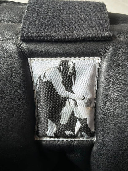 Rick Owens Geobasket Hightop Sneaker