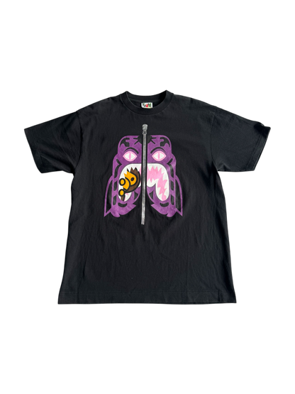 Bape Baby Milo Tiger Tee