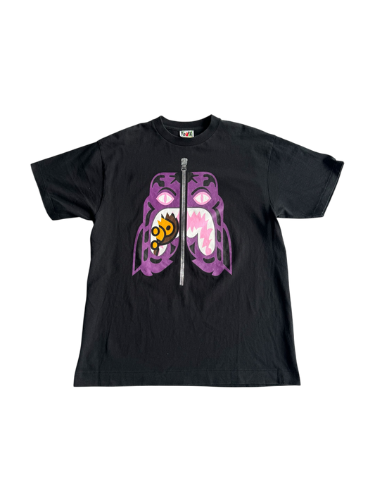 Bape Baby Milo Tiger Tee