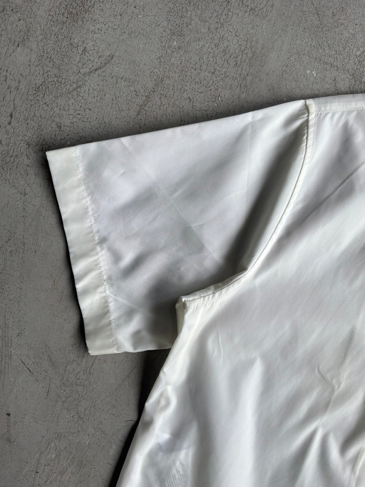 Prada Re-nylon Shirt