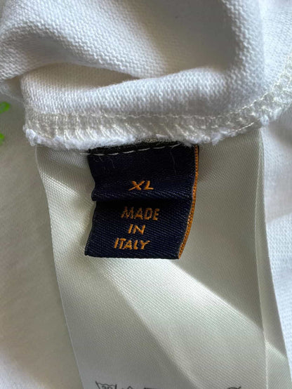 Louis Vuitton Spread Logo Tee