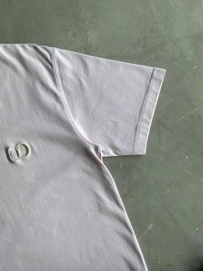 Dior Icon Logo Tee