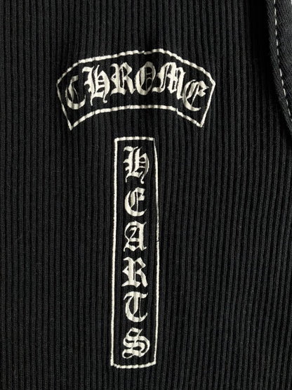 Chrome Hearts Hong Kong Exclusive Horseshoe Tanktops