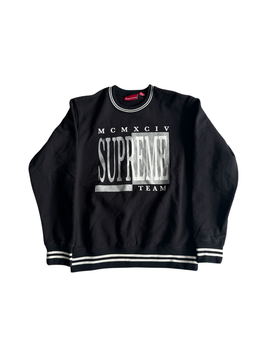 Supreme Crewneck