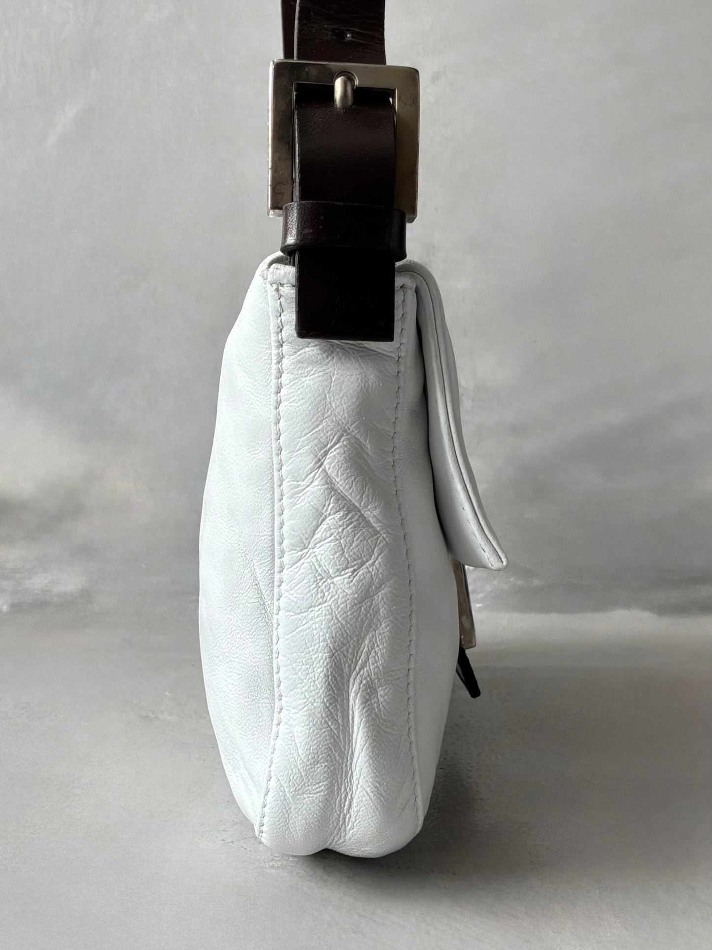 Fendi Baguette Shoulder Bag