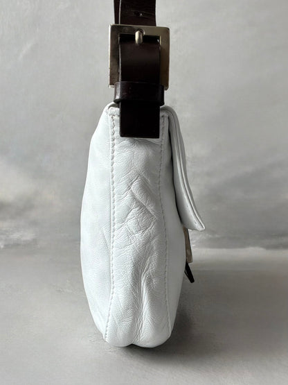 Fendi Baguette Shoulder Bag