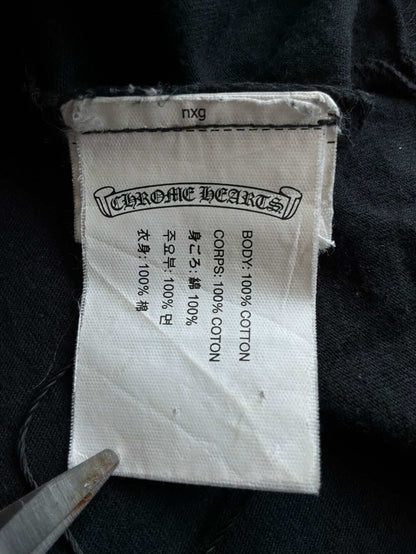 Chrome Hearts Las Vegas Exclusive Tee