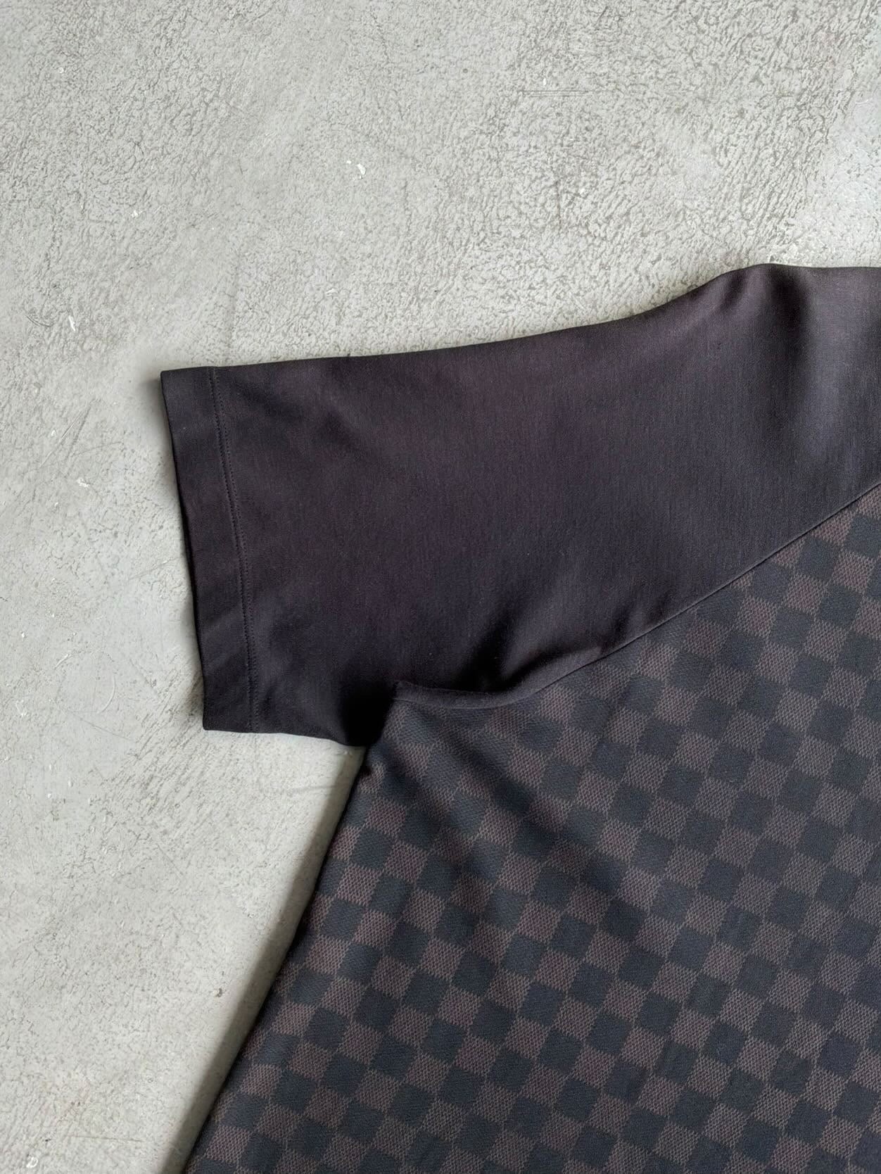 Louis Vuitton Damier Tee