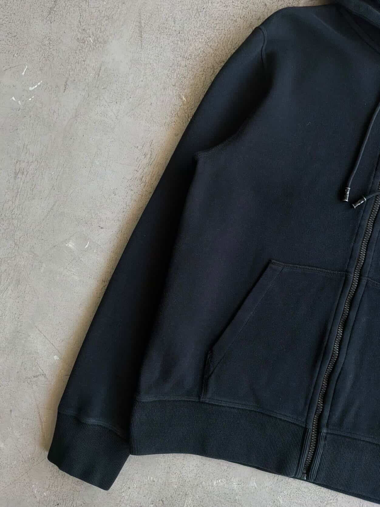 Louis Vuitton Staple Zip Hoodie