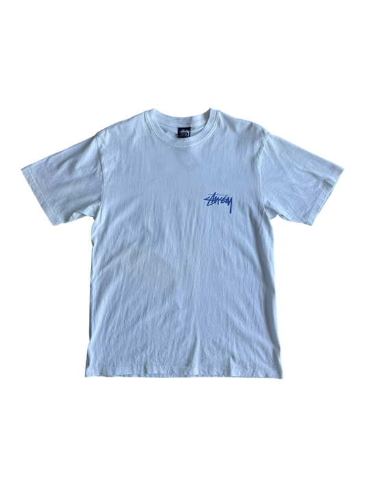 Stussy ‘Beach Roots’ Tee