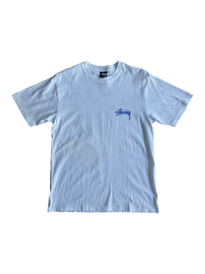 Stussy ‘Beach Roots’ Tee