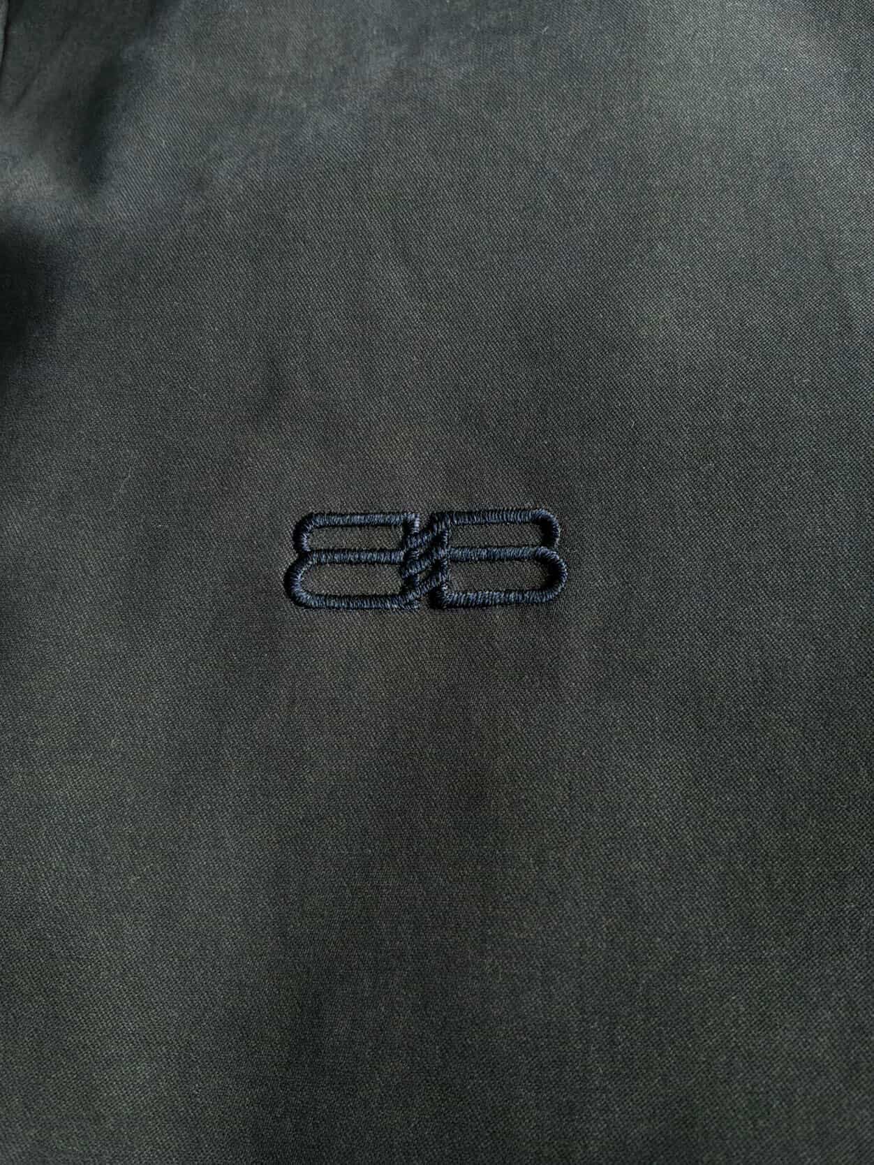 Vintage Balenciaga Chore Jacket