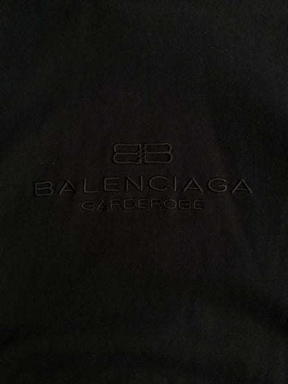 Balenciaga Oversized Hoodie