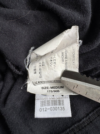 Chrome Hearts Cracked Horseshoe Tee