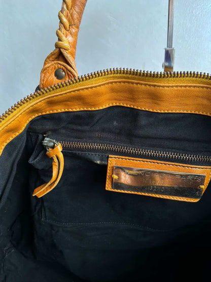 Balenciaga City ‘Work’ Bag
