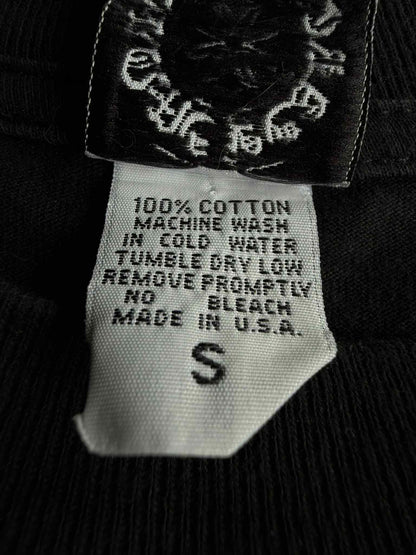 Chrome Hearts Black Pocket tee London Exclusive Shirt