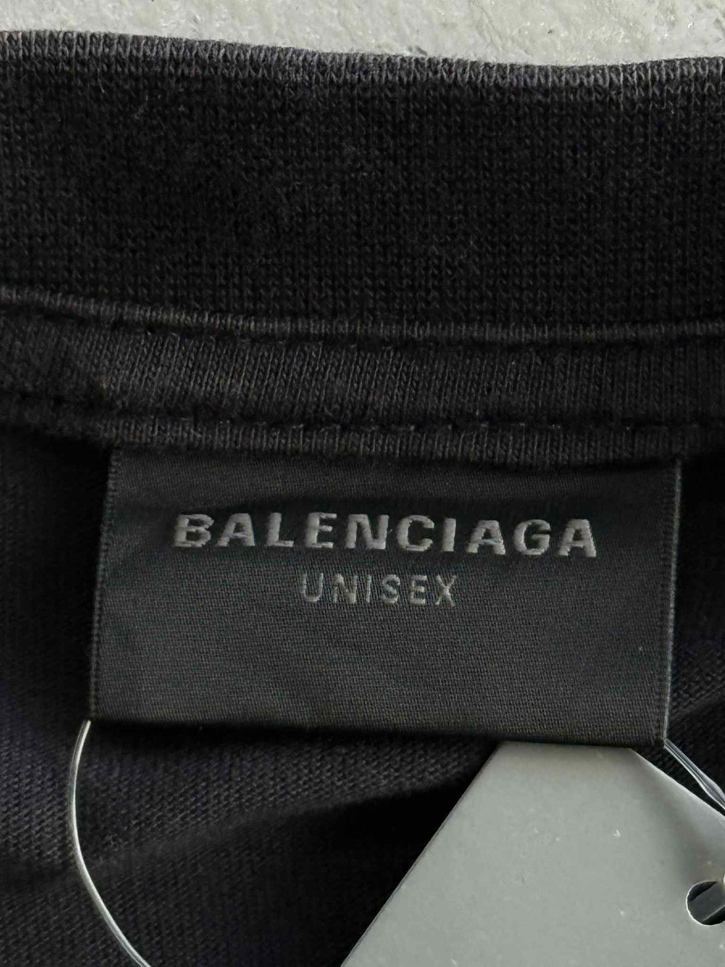 Balenciaga Offshore T shirt