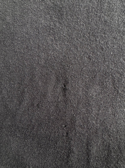Chrome Hearts Cracked Horseshoe Tee