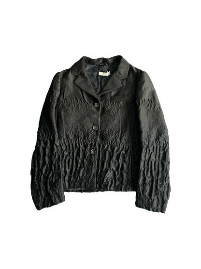 Prada Vintage Silk Jacket