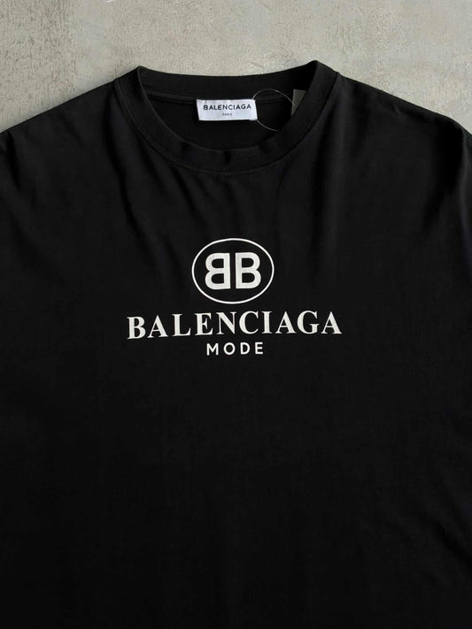 Balenciaga Mode Tee