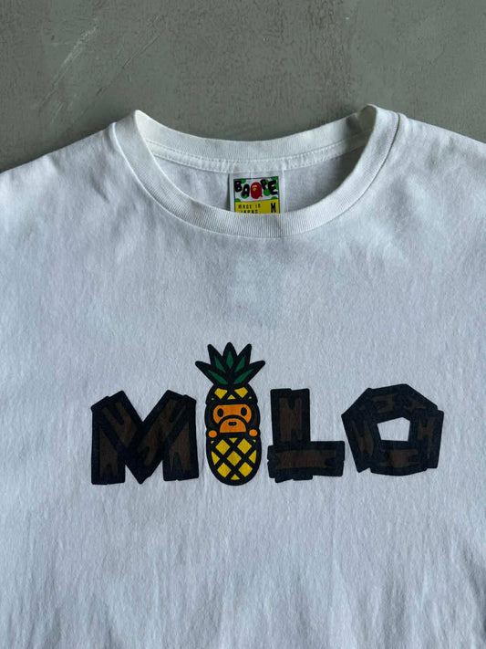 Bape Baby milo pine Tee