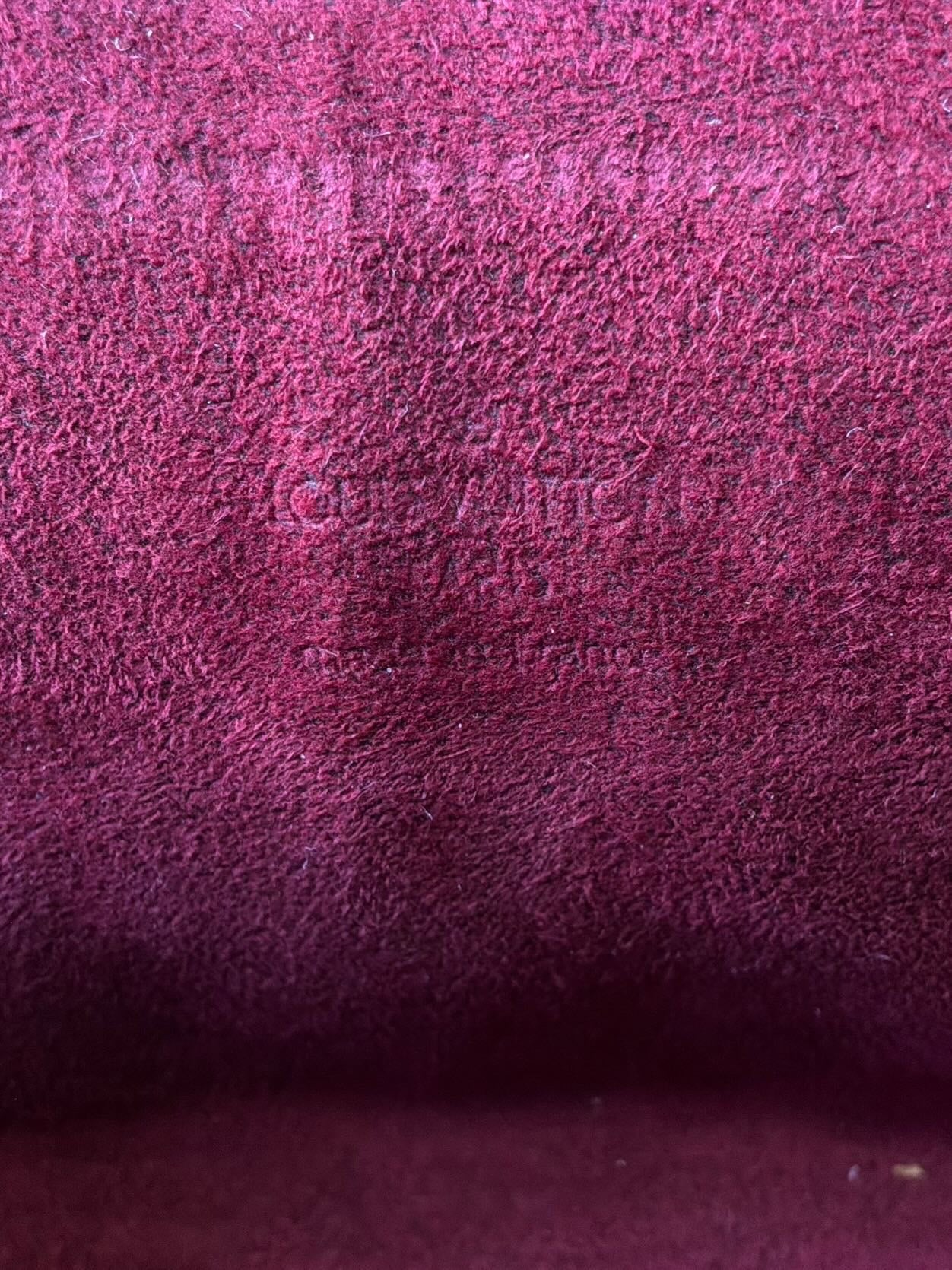 Louis Vuitton X Murakami Shirley Bag