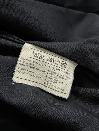 Salvatore Farragamo Puffer Coat