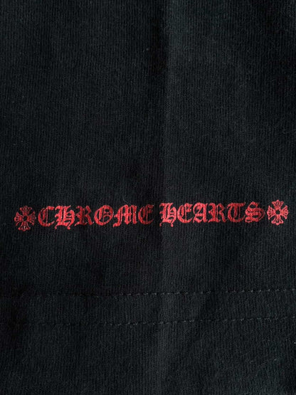 Chrome Hearts Tonal Horseshoe Tee