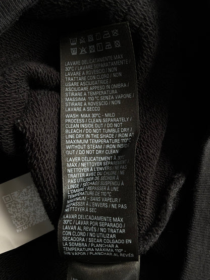 Balenciaga Oversized Hoodie
