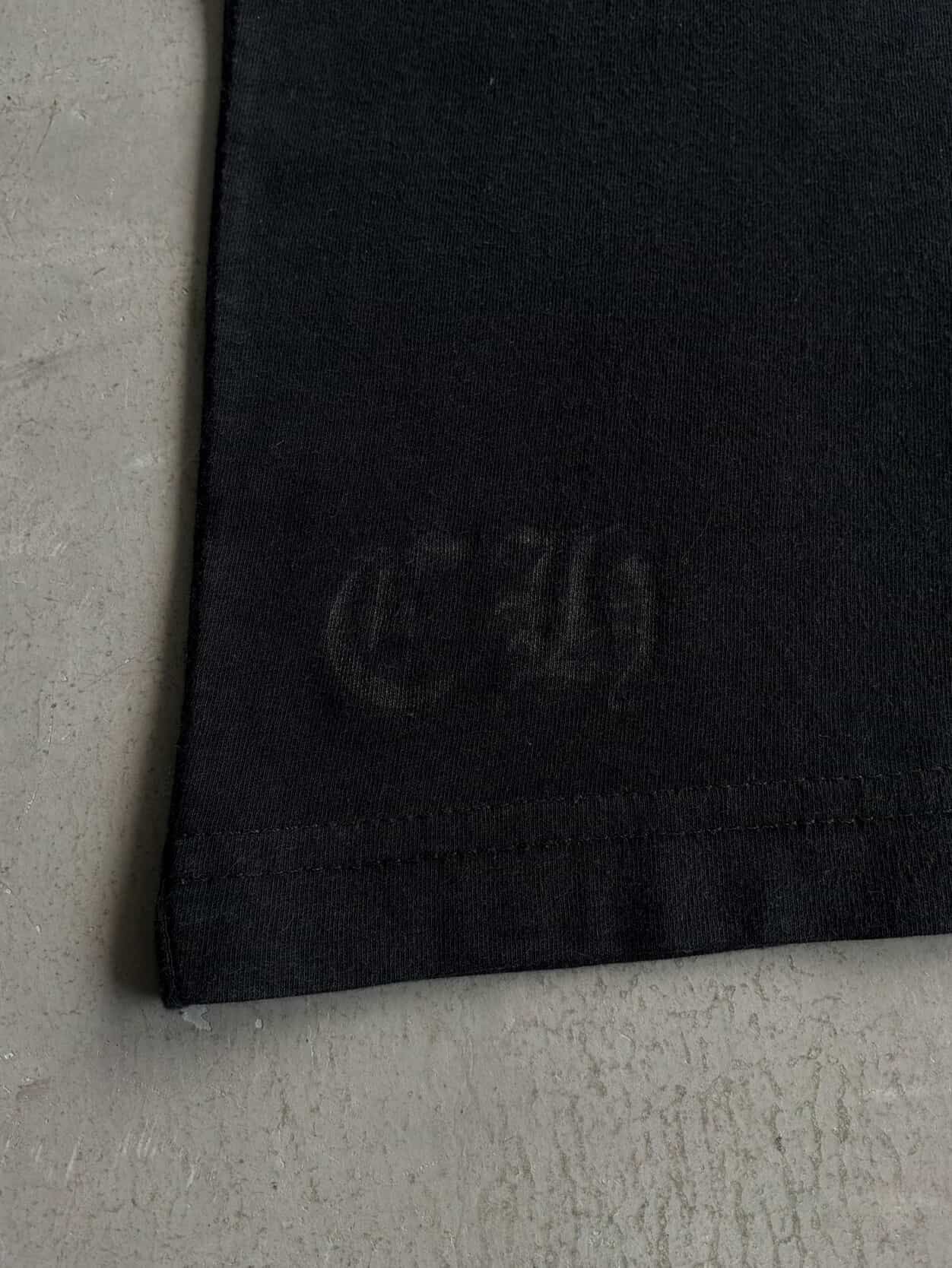 Chrome Hearts Triple Cross Flag Tee