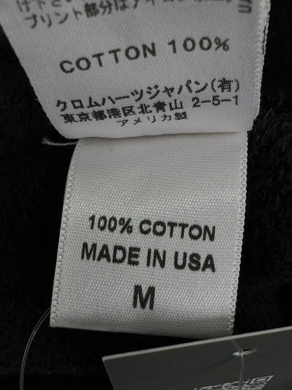 Chrome Hearts Vintage Cotton Vest