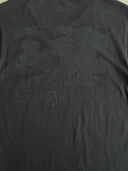 Chrome Hearts X Rolling Stones Tee