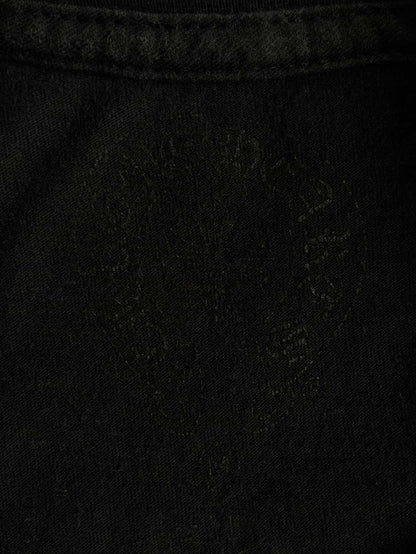 Chrome Hearts Cross Logo Tee