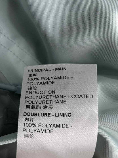 Louis Vuitton Monogram Reversible Windbreaker Jacket