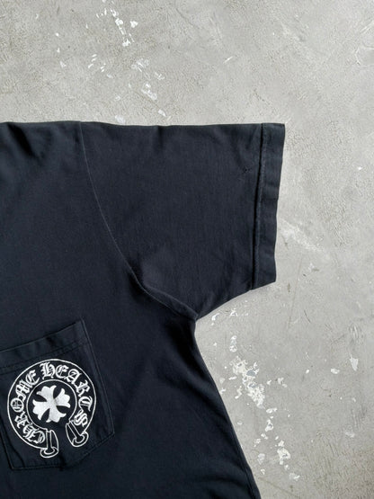 Chrome Hearts Eye Chart Tee