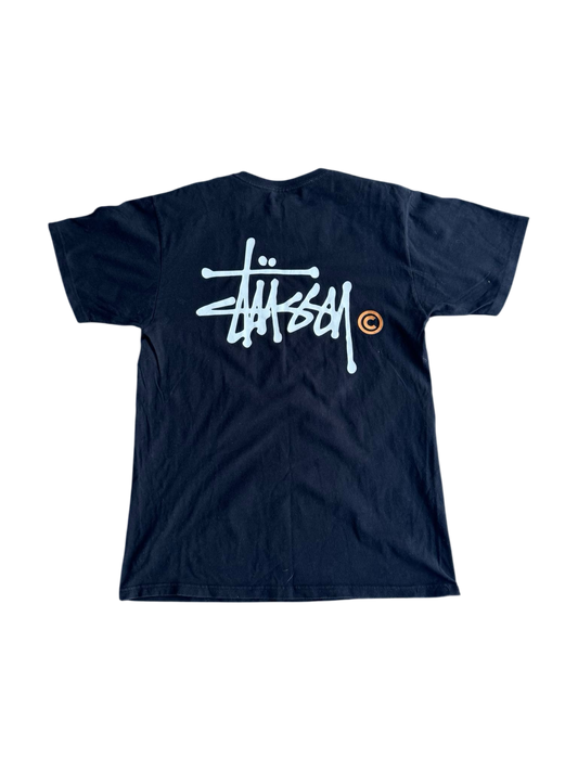 Stussy Basic Logo Tee