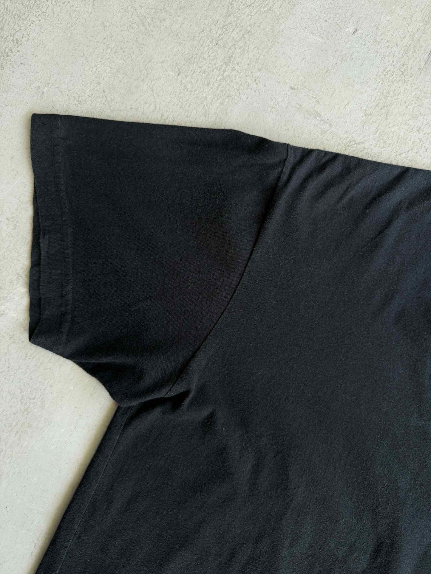 Chrome Hearts Seoul Exclusive Tee