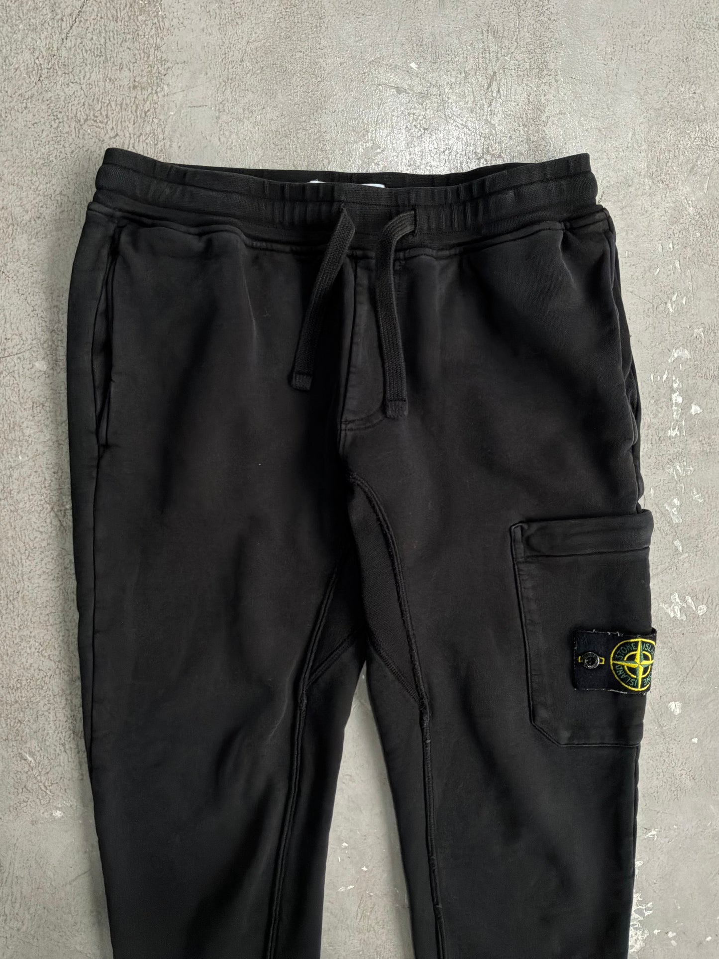 Stone Island Jogger Pants